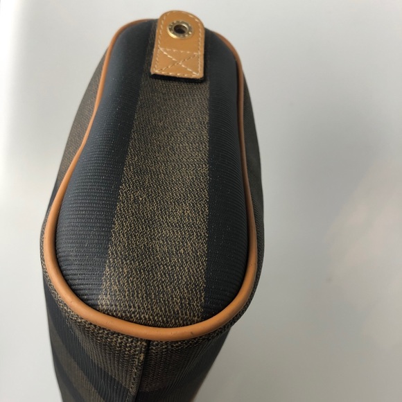 Fendi clutch/cosmetic bag - Picture 5 of 13